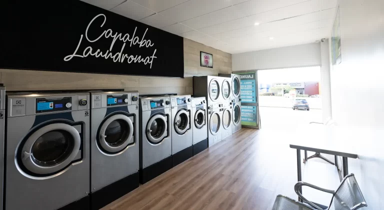 Capalaba Laundromat
